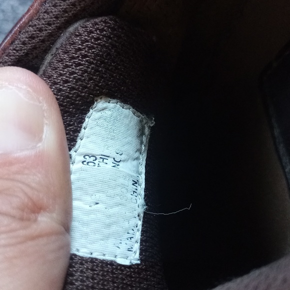 Timberland Deck/Boat Leather Shoes UNISEX - Picture 11 of 11